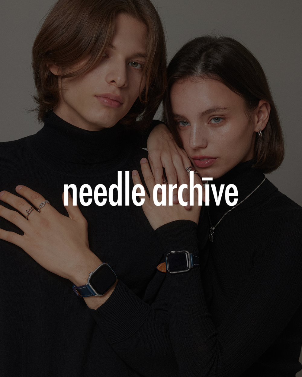 NEEDLE ARCHIVE