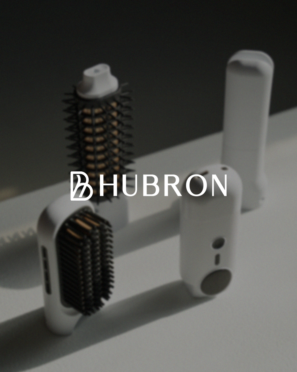 HUBRON