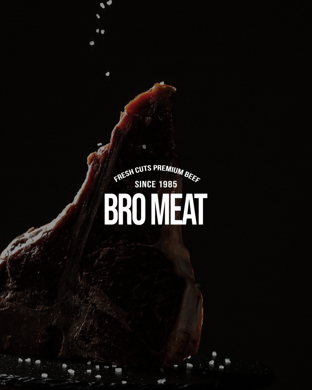BRO MEAT