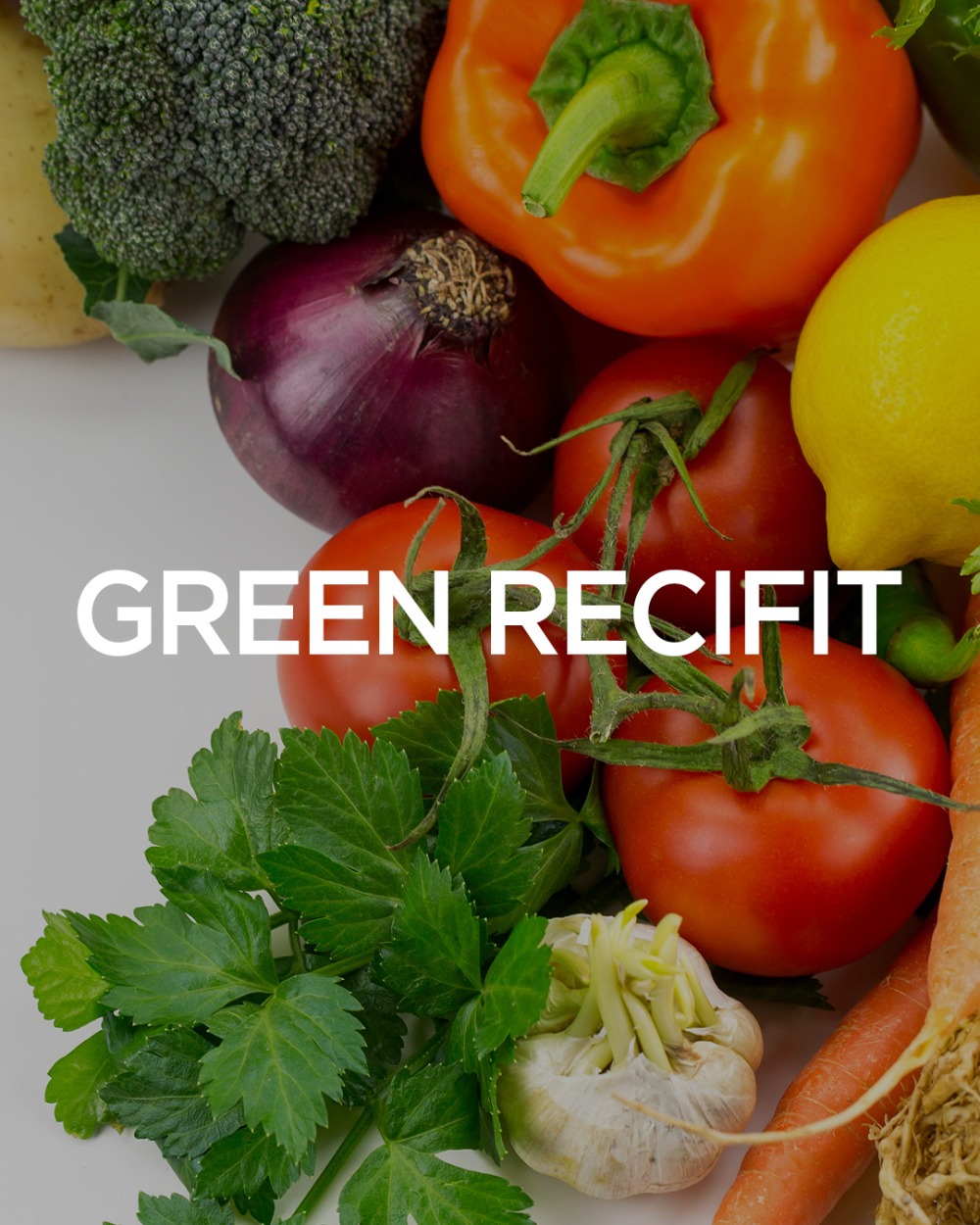 GREEN RECIFIT