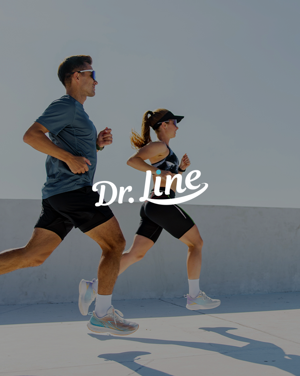 Dr. LINE