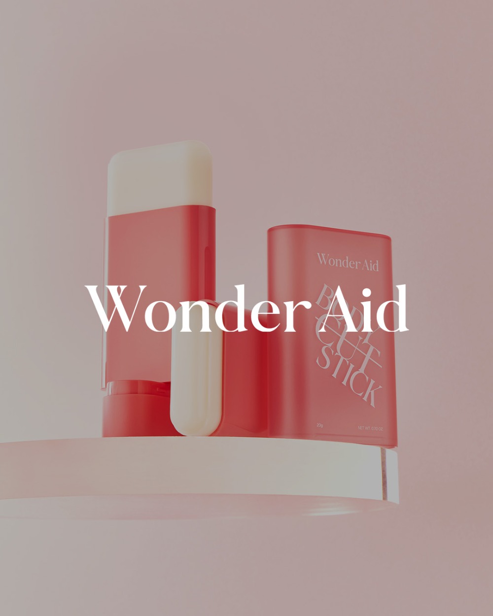 WONDER AID
