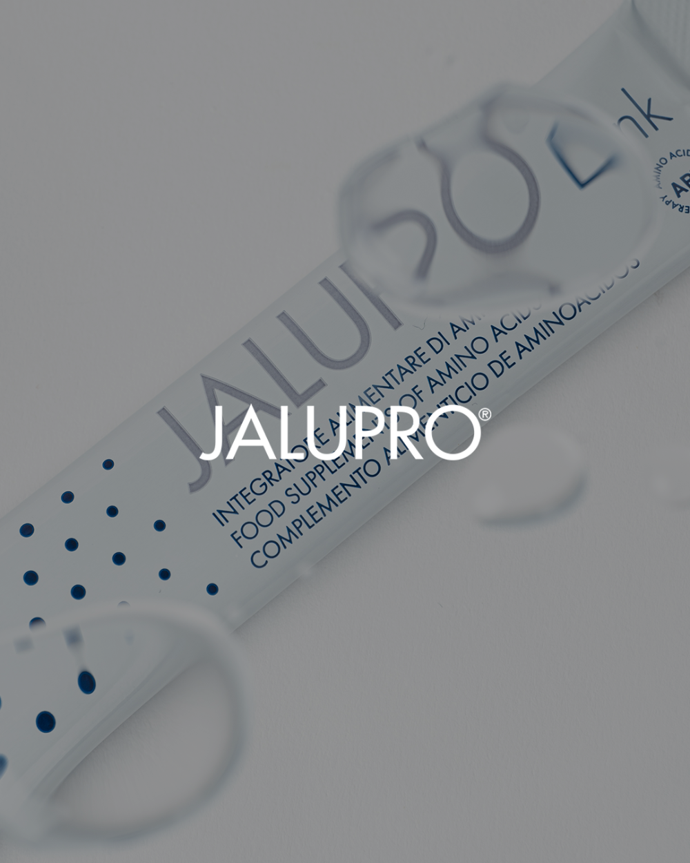 JALUPRO