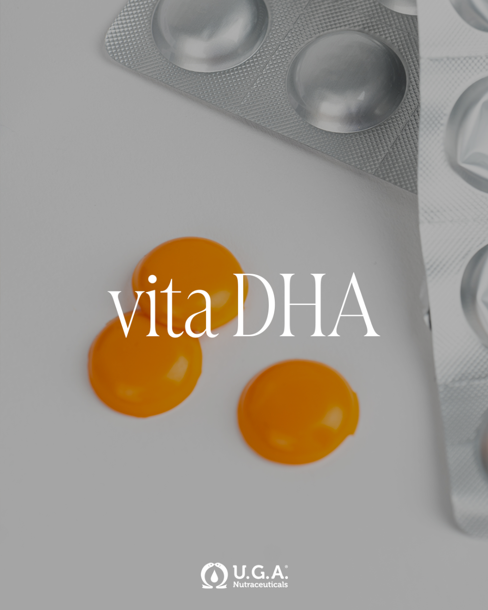VITA DHA