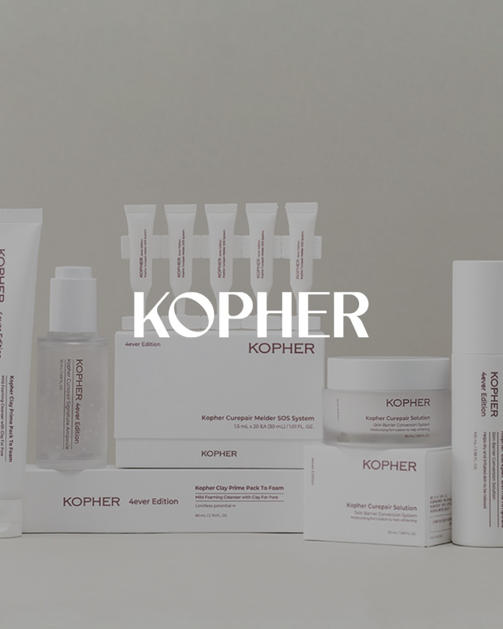 KOPHER