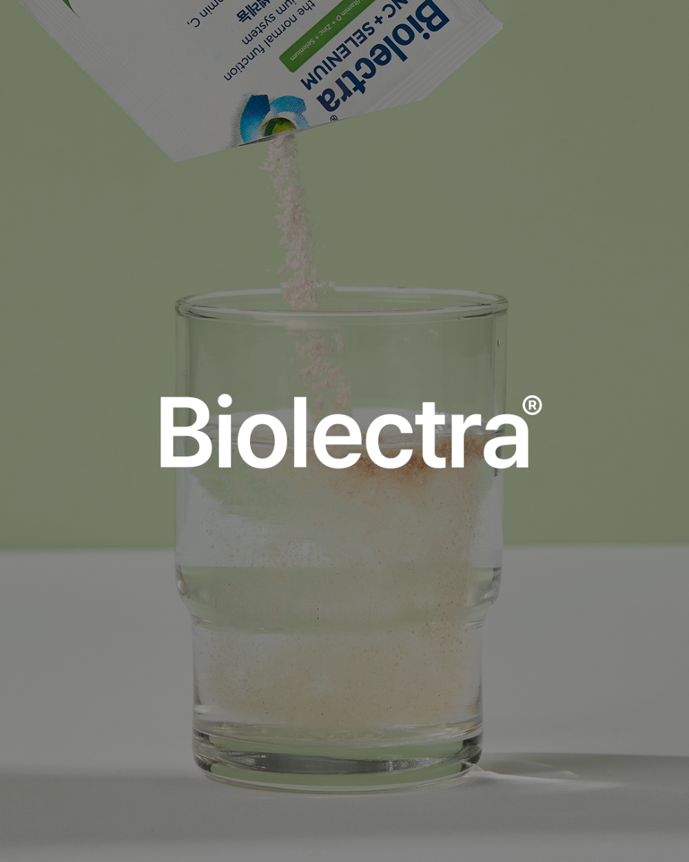 BIOLECTRA